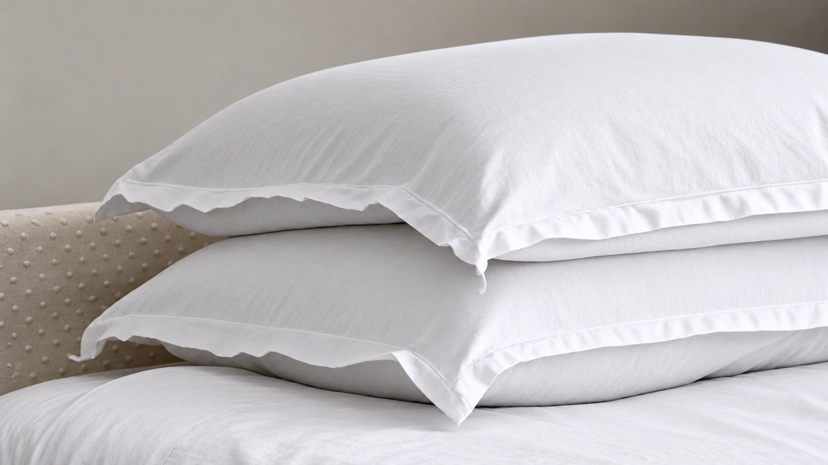 Carolina Irving Pillows: Textile Style Guide
