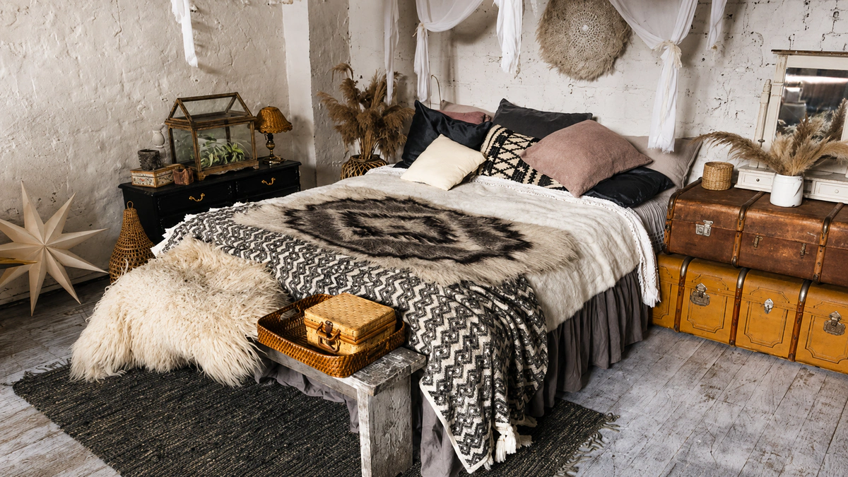Charming Cottage Bedroom Furniture Ideas for a Cozy Retreat