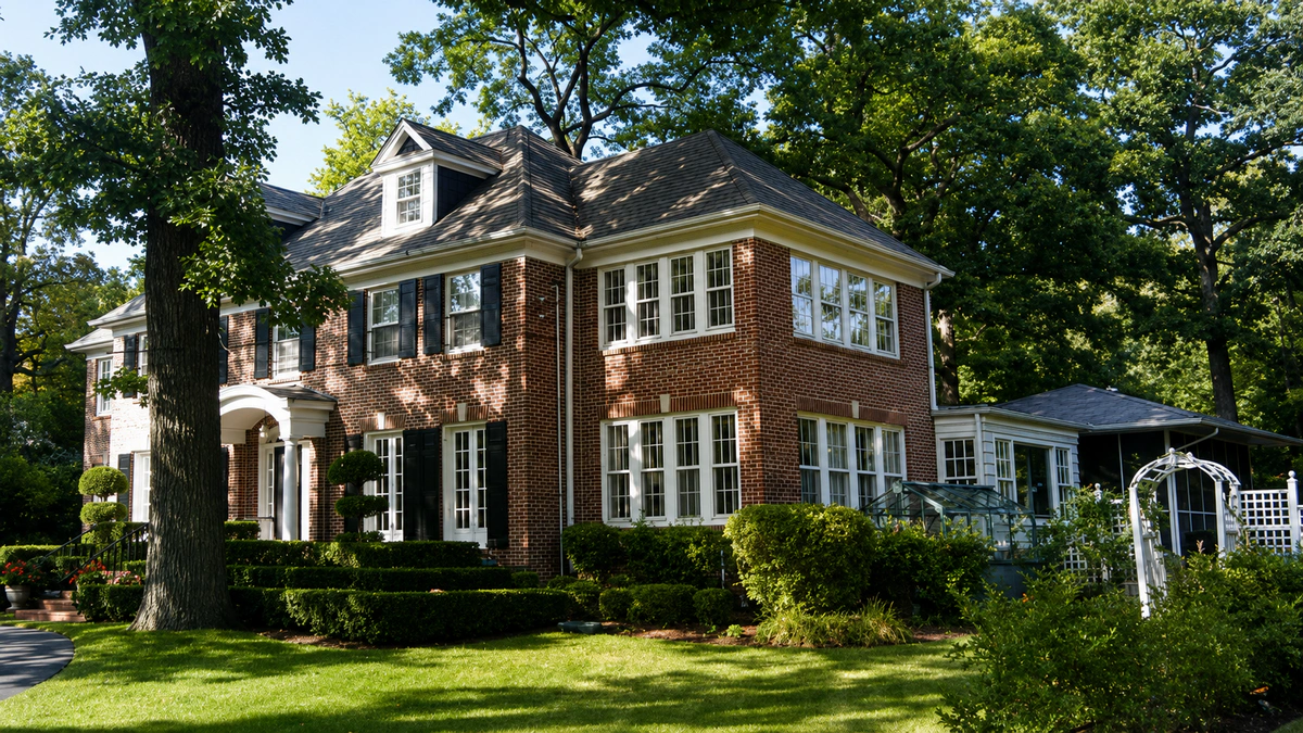 Home Alone House Then and Now: What It Looks Like Today