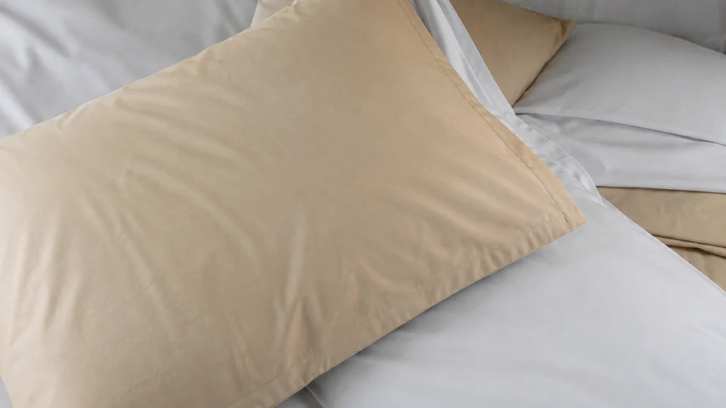 How to Style Designer Pillows Without Overdoing It