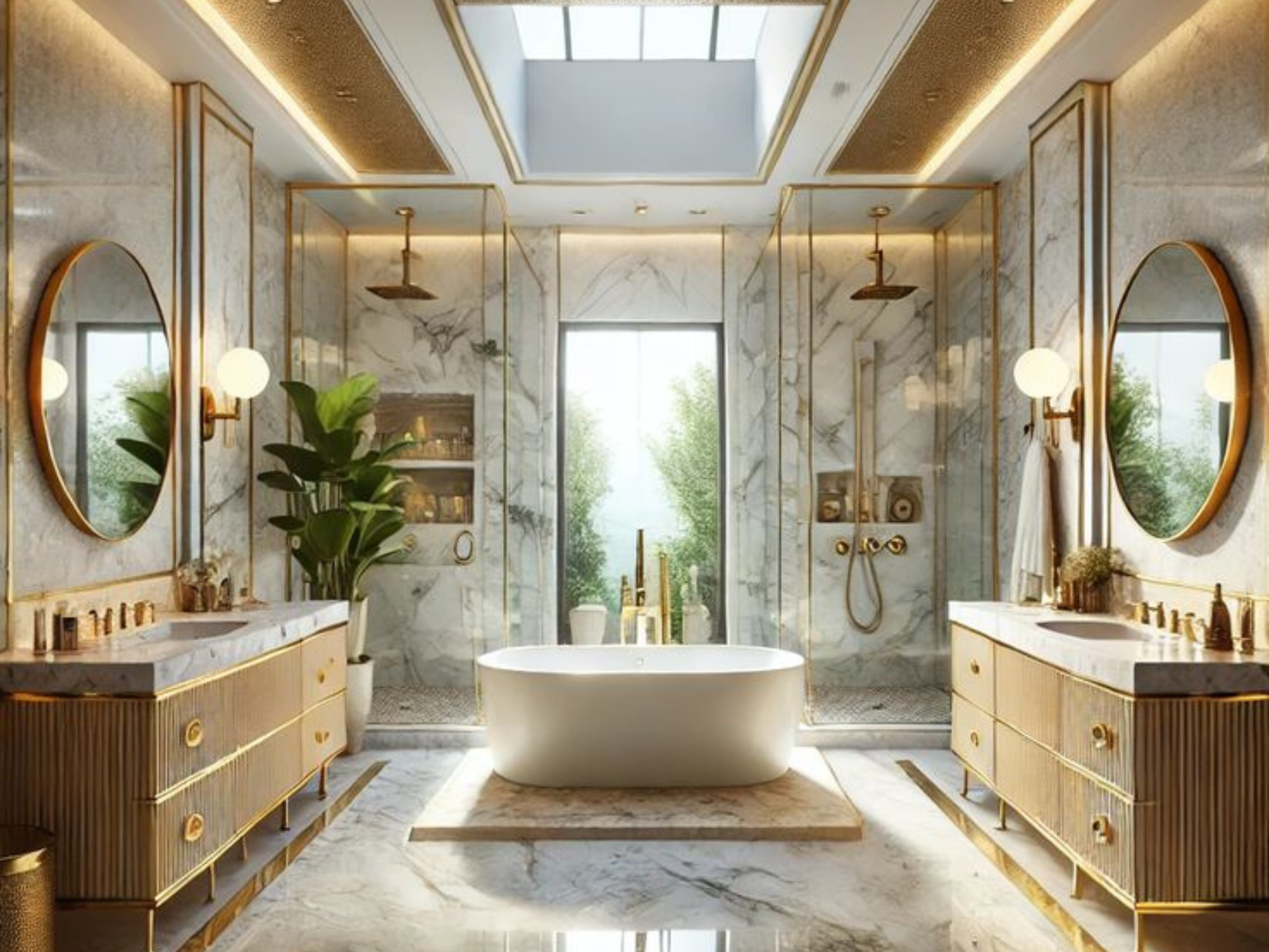 Bathroom Ideas