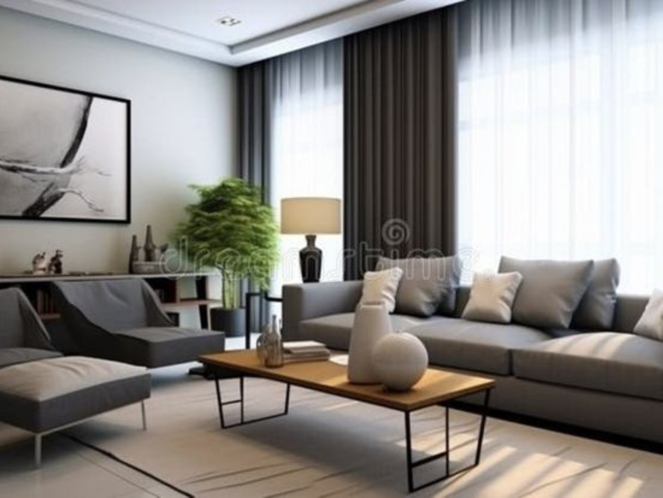 Day in the life of interior designer 2025
