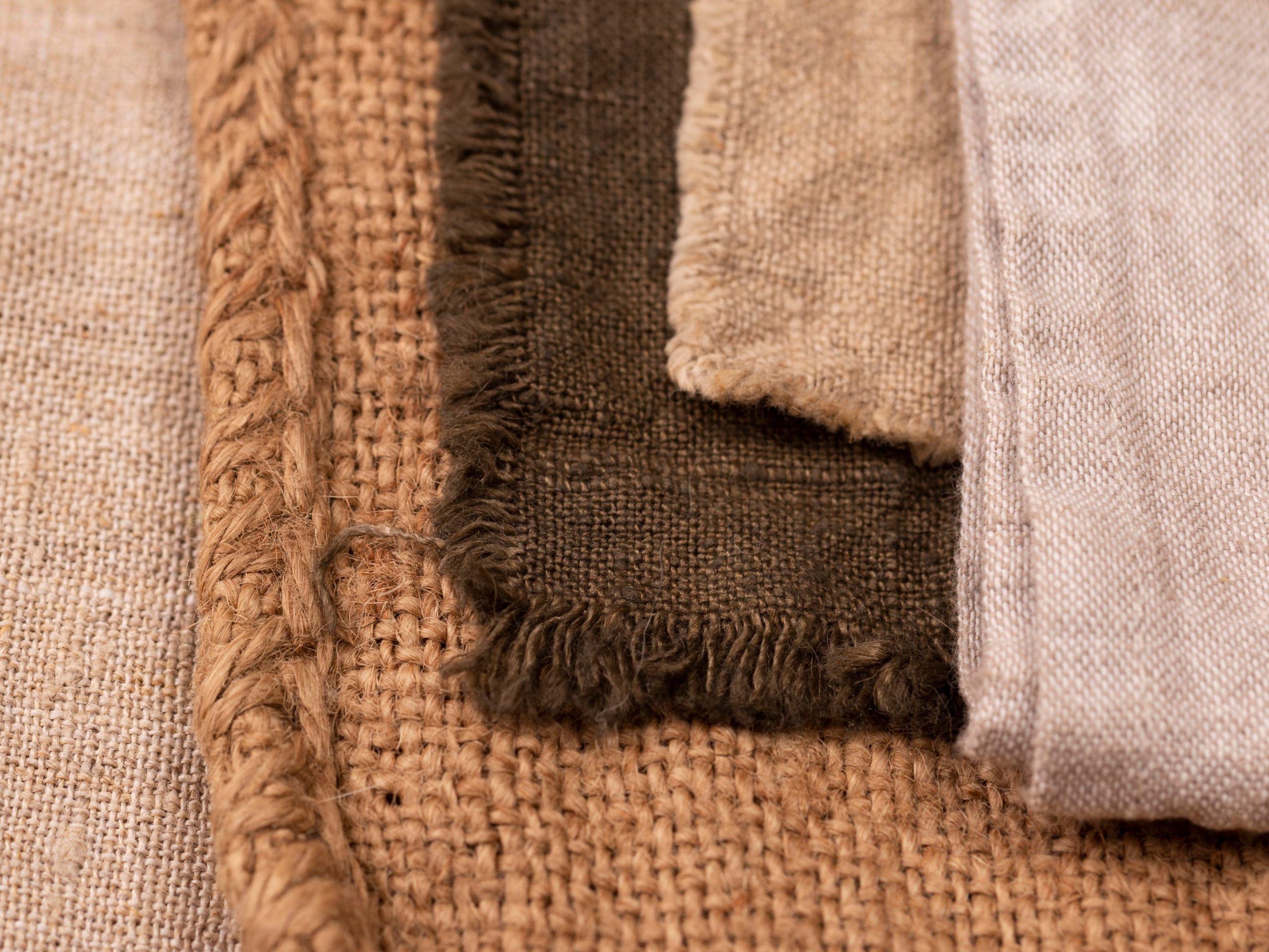 country upholstery material