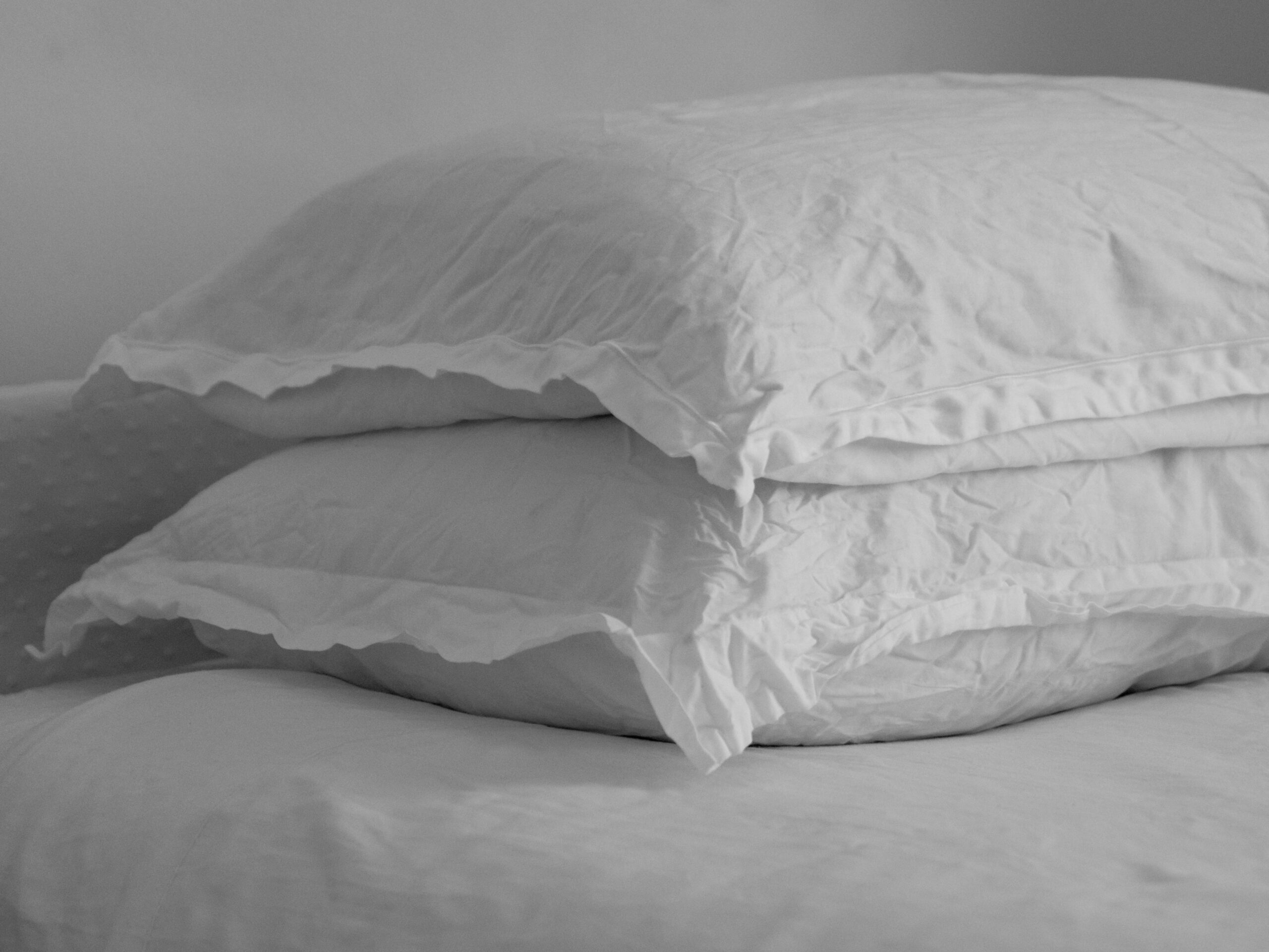 carolina irving pillows