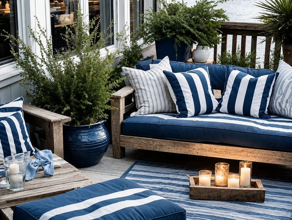 Why Deck Color Matters for Curb Appeal