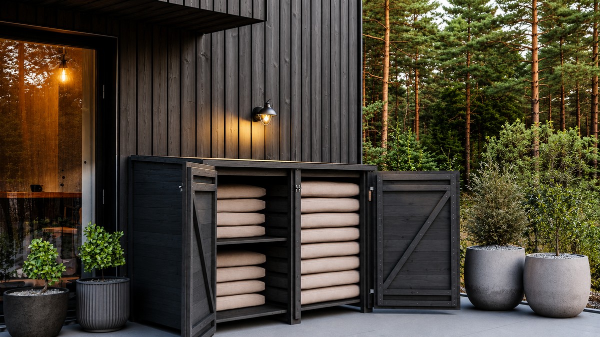 Affordable Ascot Storage Options for Every Need