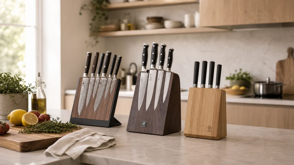 Best Cuisinepro Sets by Kitchen Type
