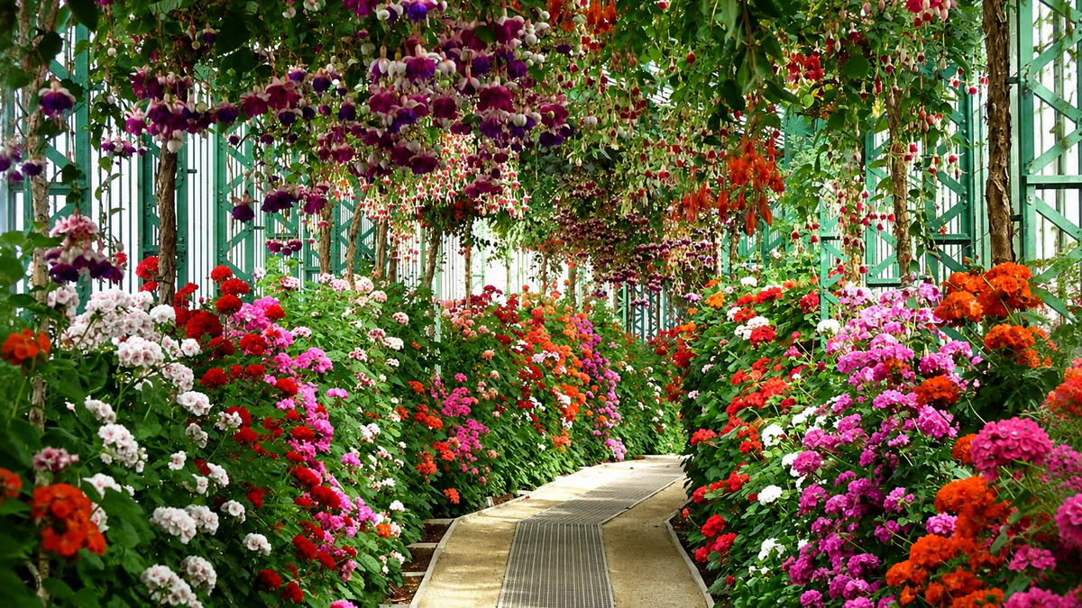 Hart Landscapes - 7 Garden Landscaping Ideas