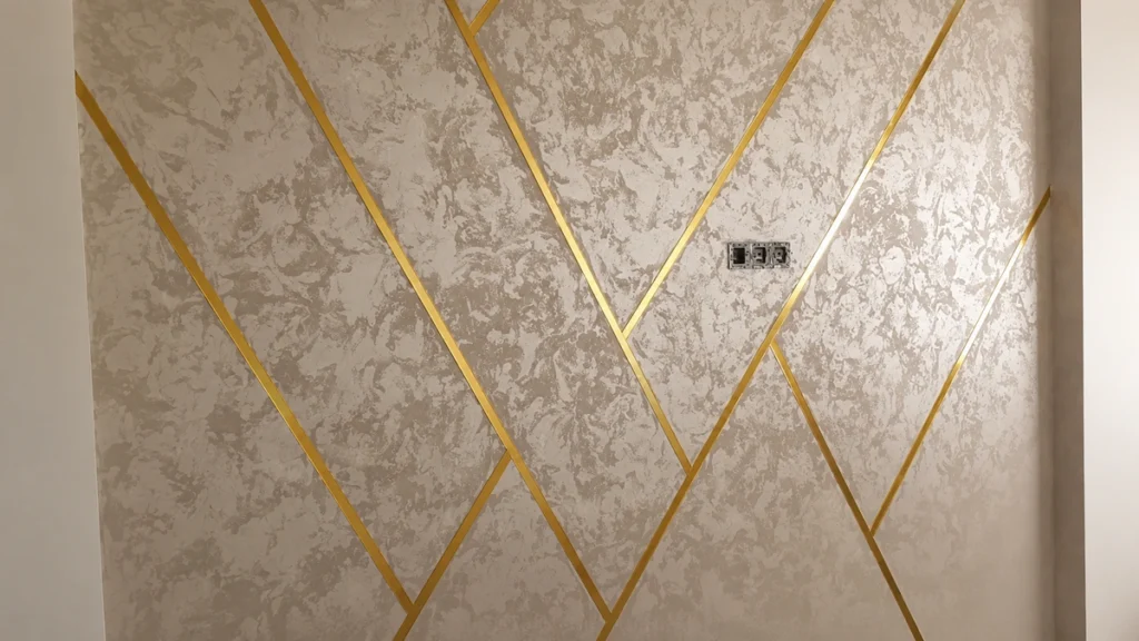 How to Choose the Right Wall Texture