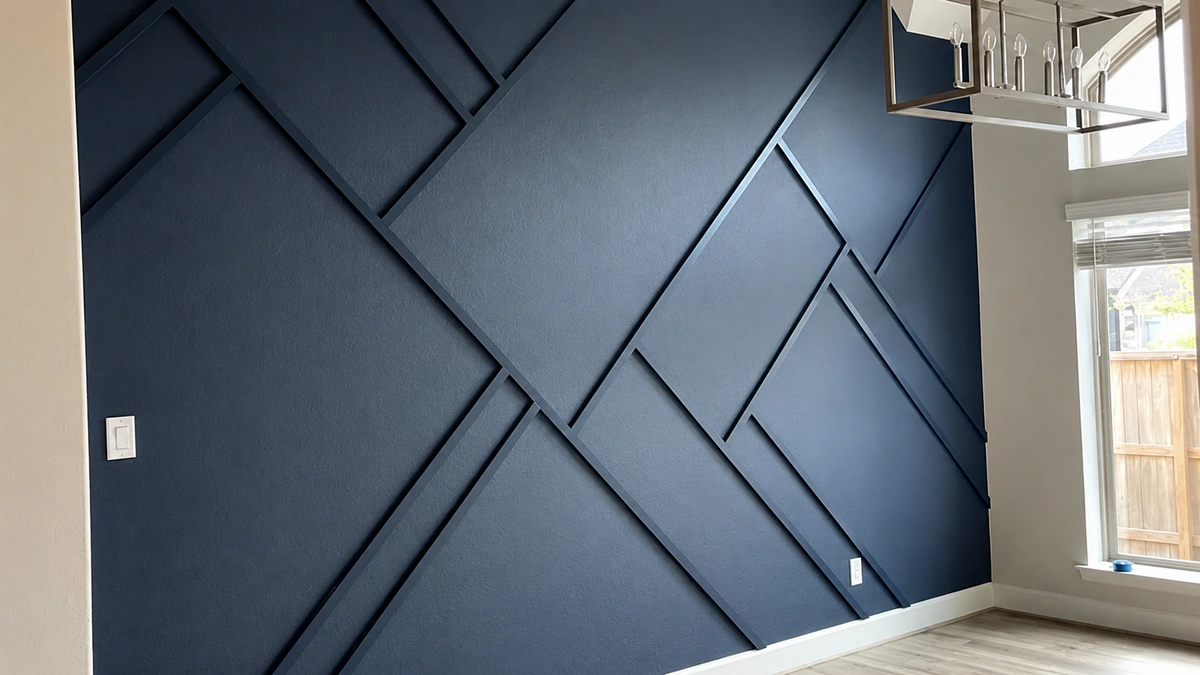 Stunning Types of Wall Textures for Modern Interiors