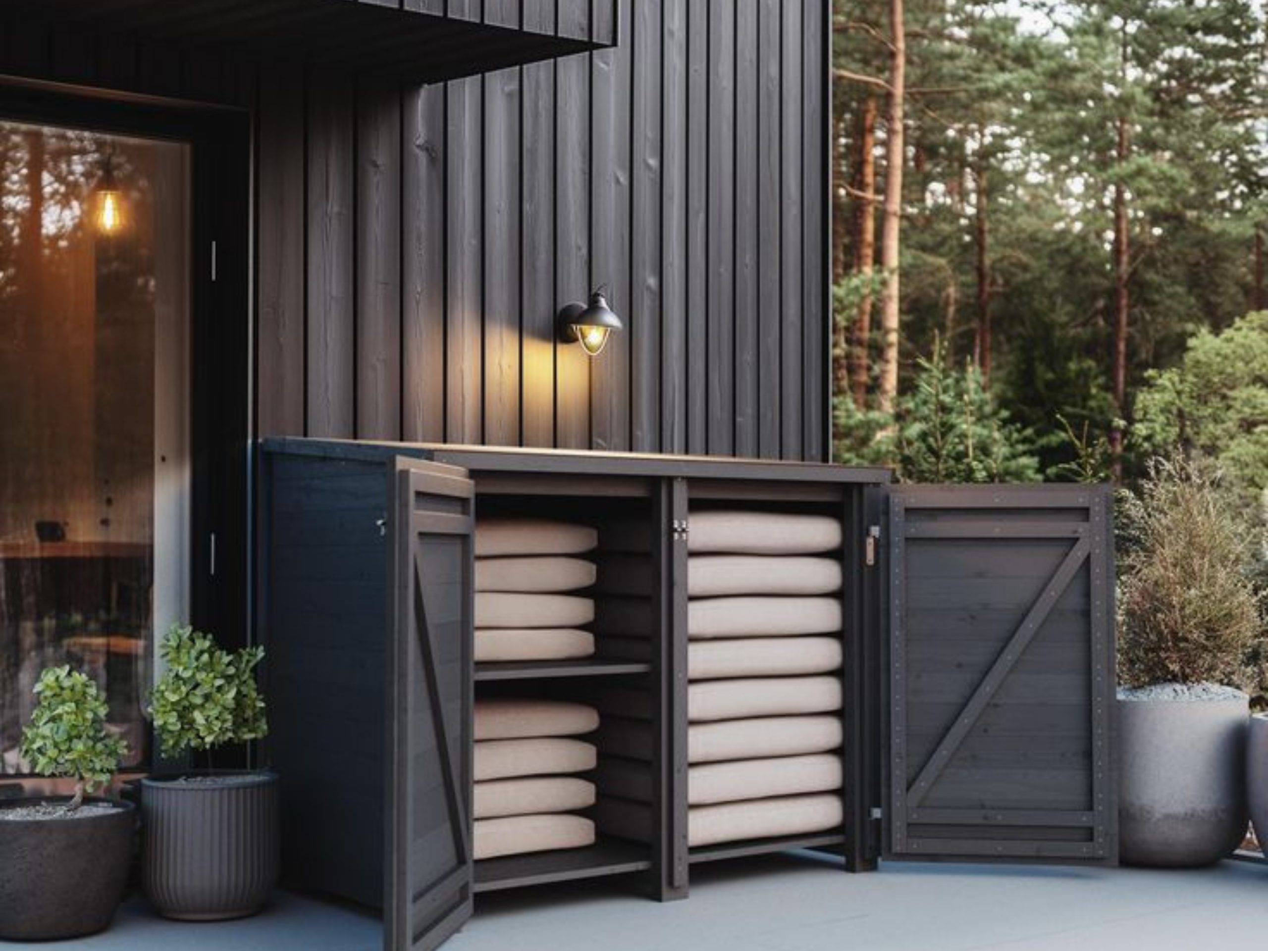 Ascot Storage