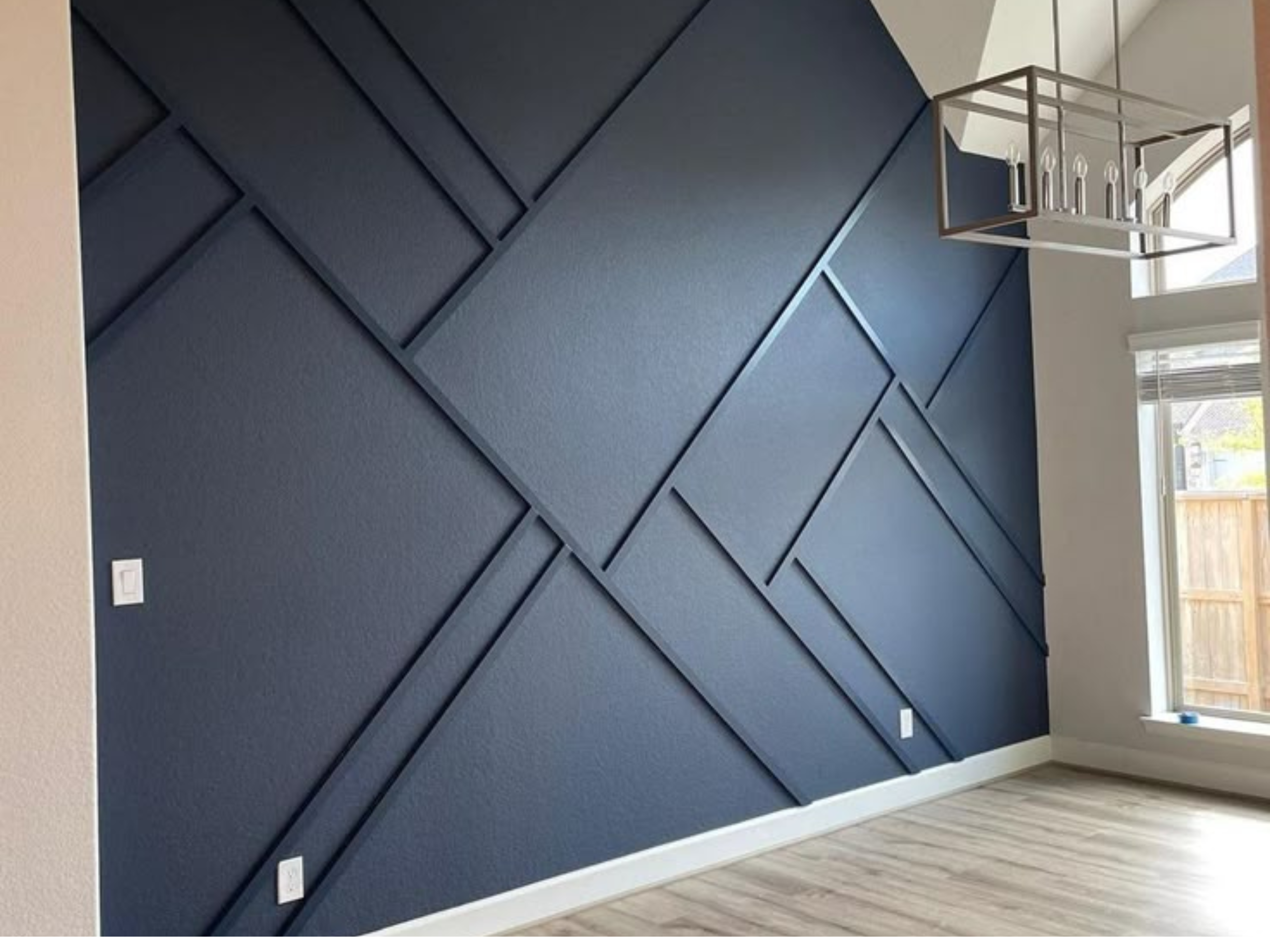 12 Stunning Types of Wall Textures for Modern Interiors