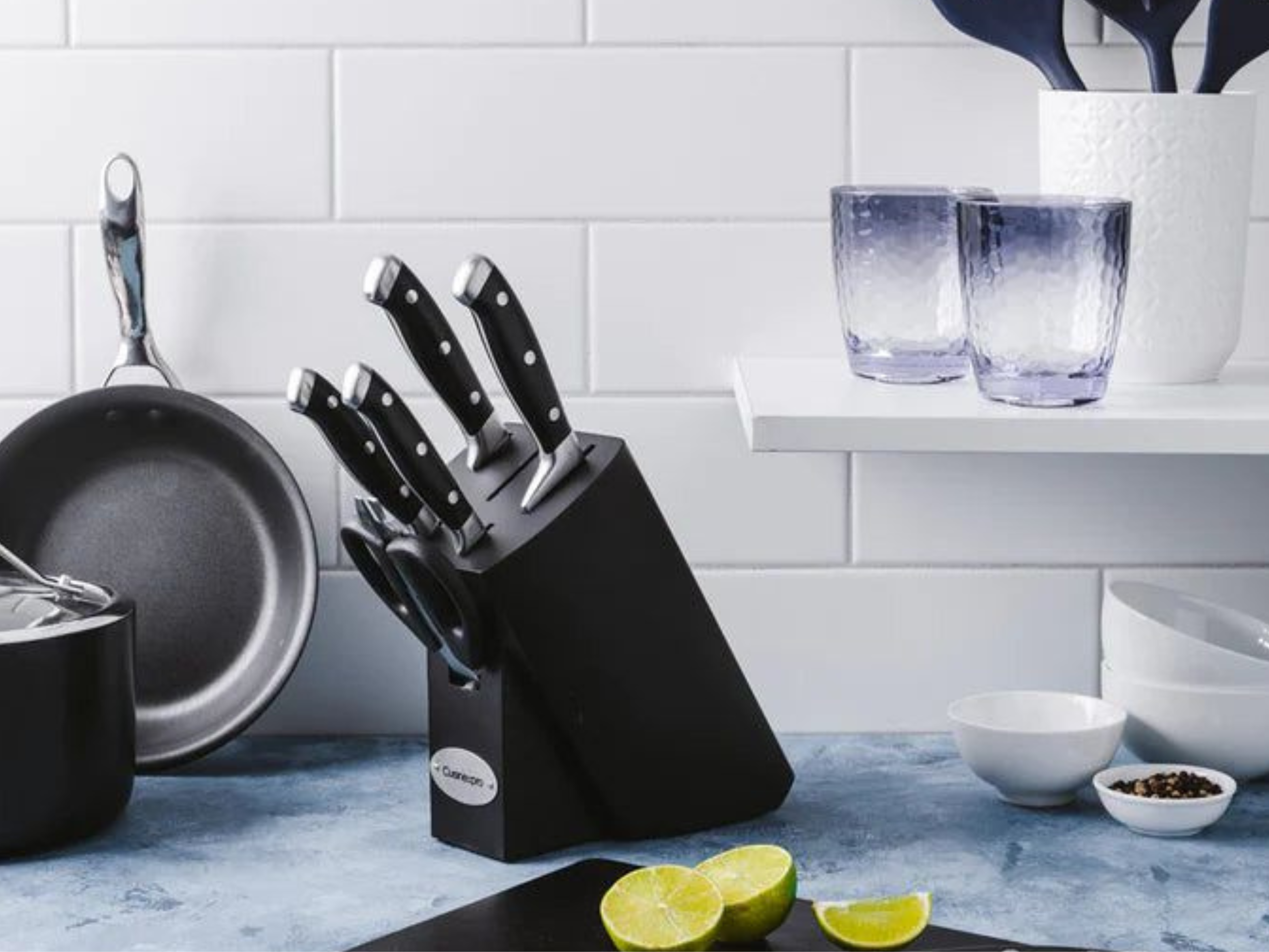 Best Cuisine Pro Knives for Every Kitchen 2025