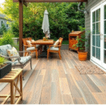 Design trends are leaning toward warmth, personality, and functionality—spaces that don’t just look good in photos but feel good in real life too. Let’s walk through some front porch ideas to boost curb appeal in 2026 that are practical, stylish, and totally achievable.