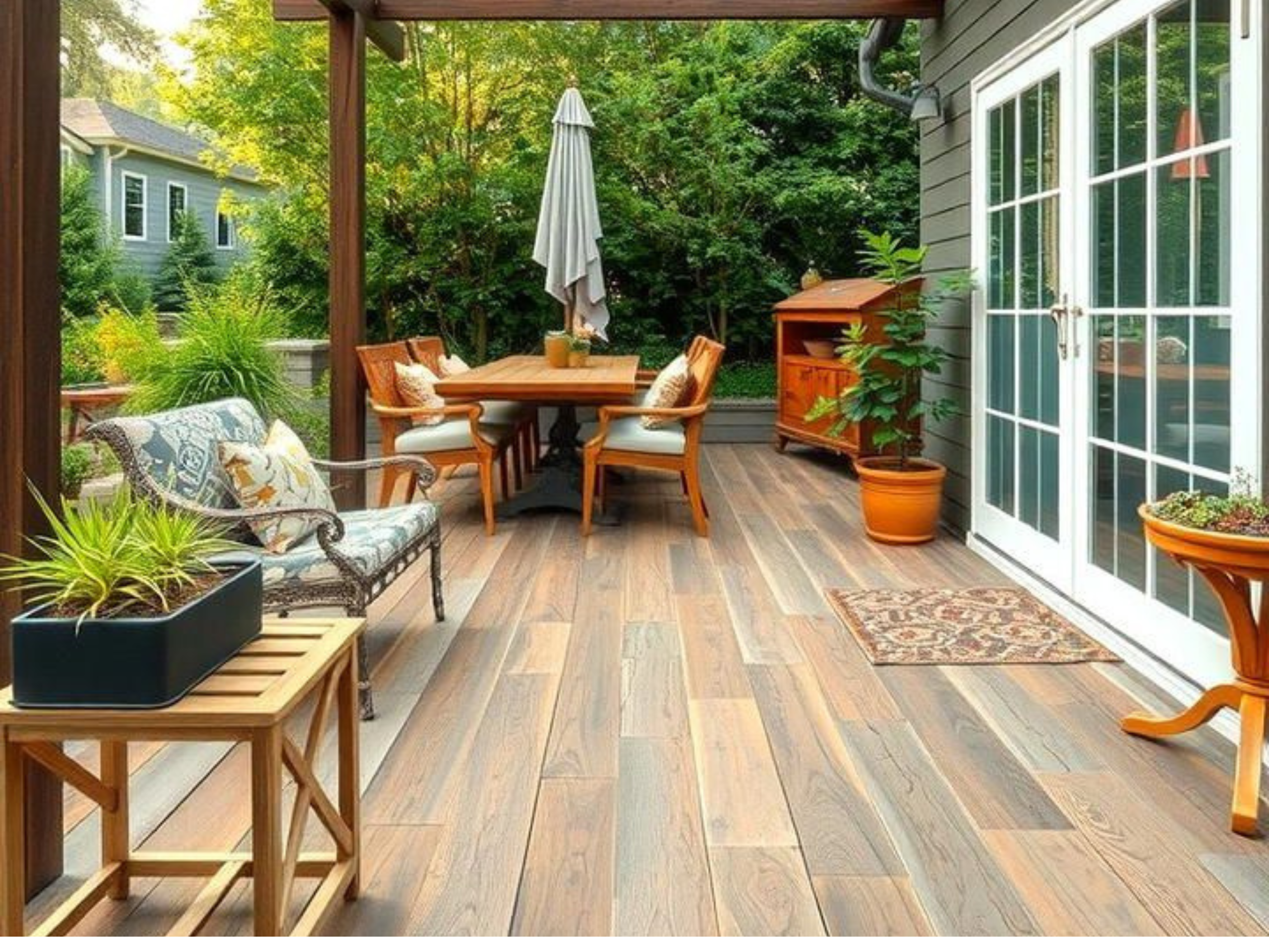 Design trends are leaning toward warmth, personality, and functionality—spaces that don’t just look good in photos but feel good in real life too. Let’s walk through some front porch ideas to boost curb appeal in 2026 that are practical, stylish, and totally achievable.