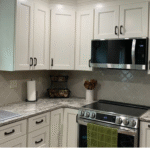 MSI Kitchen Cabinets
