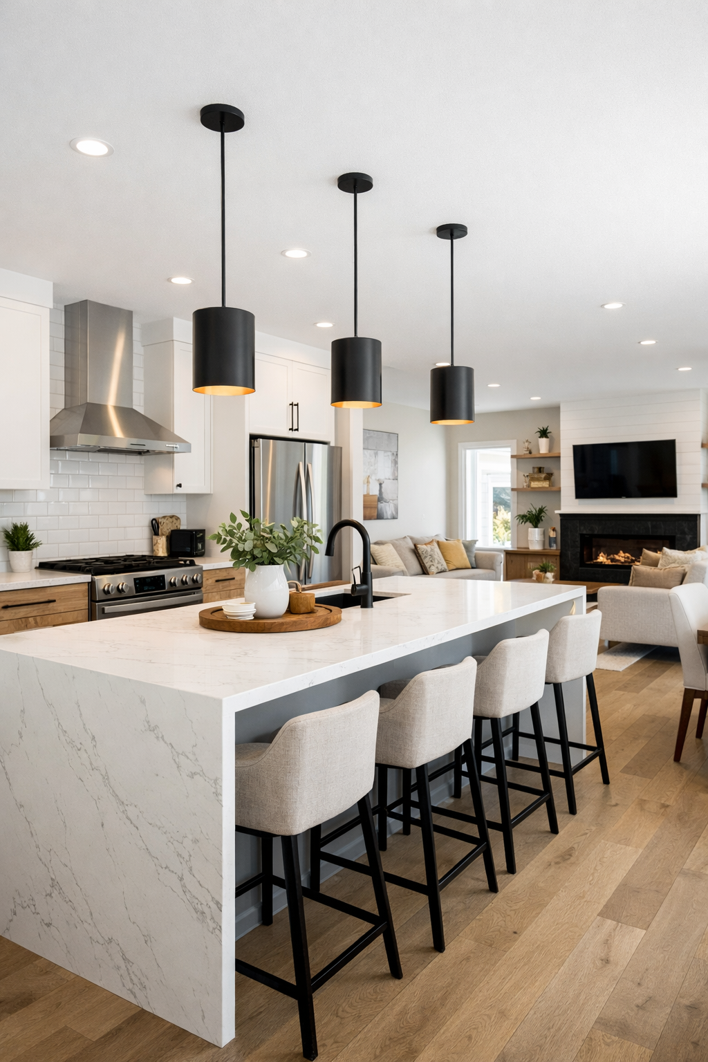 Kitchen Renovation Ideas Canada