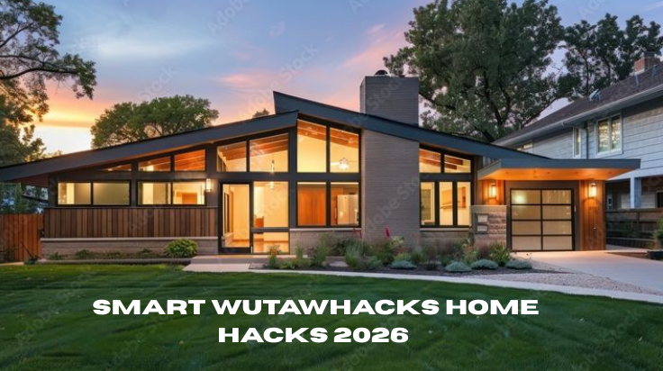 12 Smart Wutawhacks Home Hacks 2026