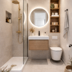 Small Bathroom Ideas