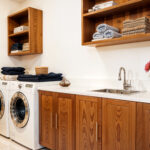 clever utility room ideas