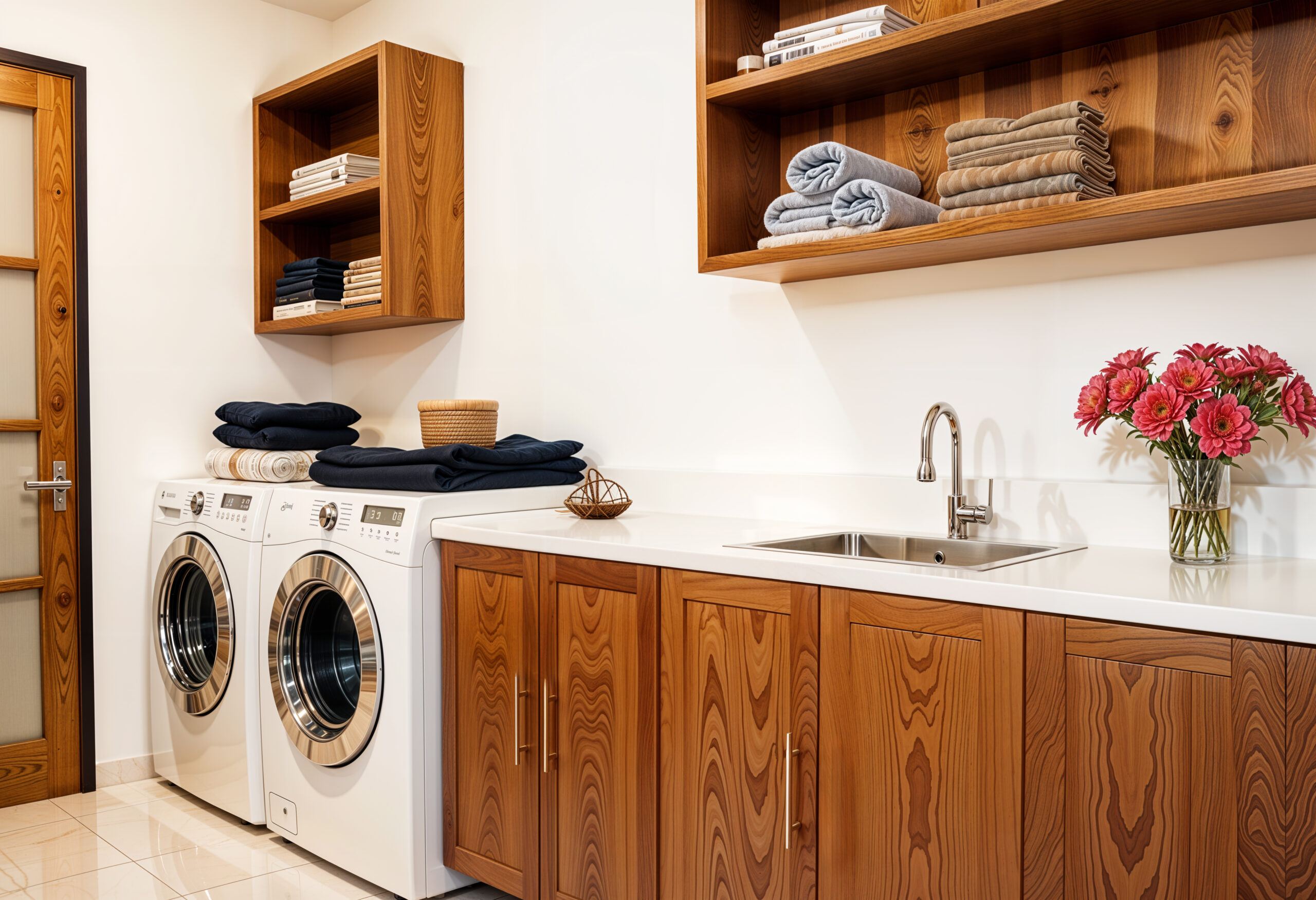 clever utility room ideas