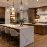 Stunning Luxury Kitchen Design Ideas American Homeowners Love