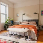 How to Organize a Small Bedroom