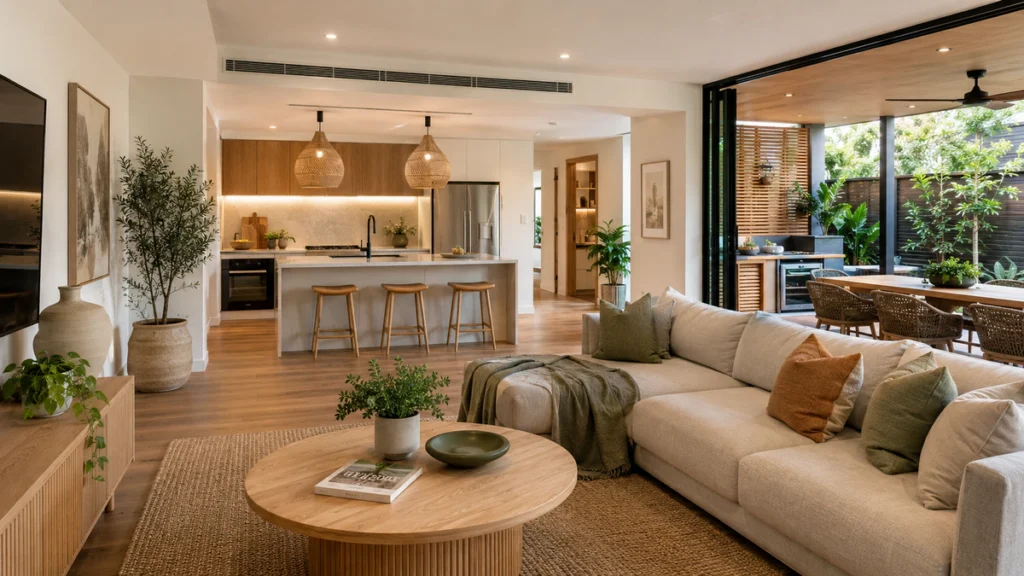 Top 10 Home Renovation Trends for Australian Homeowners